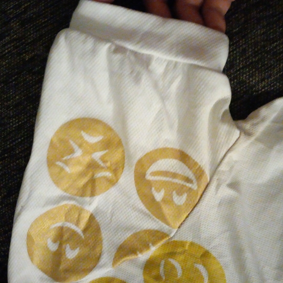 EMOJI 😀❤👕Top - Picture 6 of 8